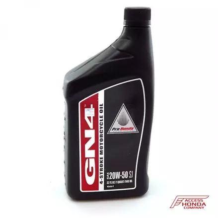 Моторное масло PRO HONDA (GN4 20W-50) 08C35A251M01/08C35-A251M01