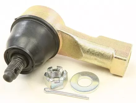 ALL BALLS OUTER TIE ROD END/PR