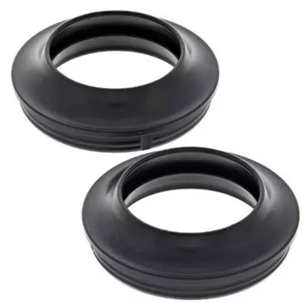 Комплект пыльников вилки All Balls Honda CB250 Nighthawk 91-08, CRF110F 13-16, CRF125F 14-16, GROM 125 14-15