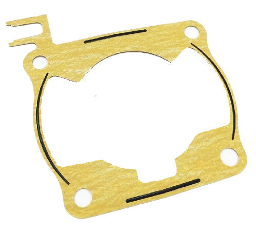 Прокладка цилиндра HONDA CR125R 98-99 / HONDA 12191-KZ4-J00