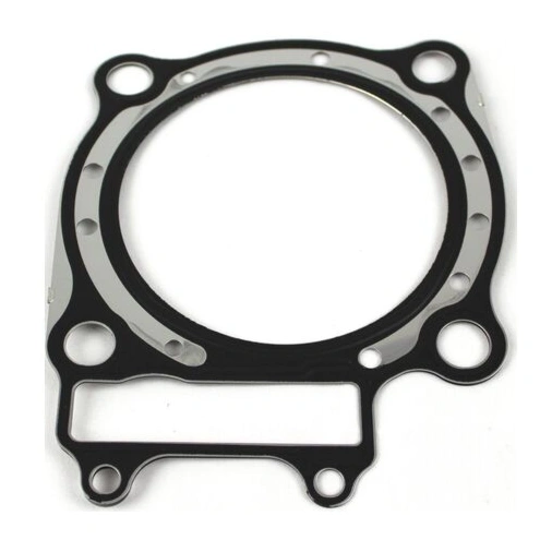 Прокладка ГБЦ HONDA CRF450R 02-06 / HONDA 12251-MEB-671