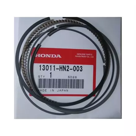 Поршневые кольца 1-ый ремонт +0,25мм Honda TRX 500 FA/FGA/FPA 01-14 13011-HN2-003