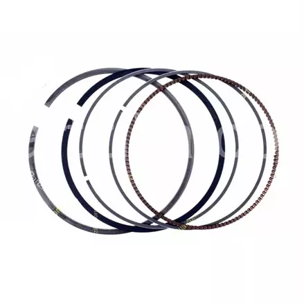 Кольца поршневые ремонтный размер +0,25мм Honda TRX 680 2006-2015 13011-HN8-A61