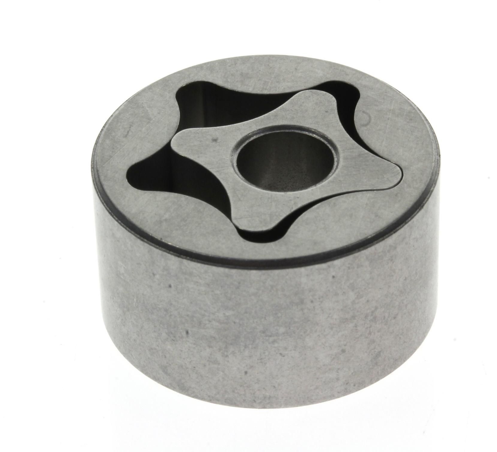 Ротор масляного насоса CRF450R оригинал Honda 15021-MKE-A00