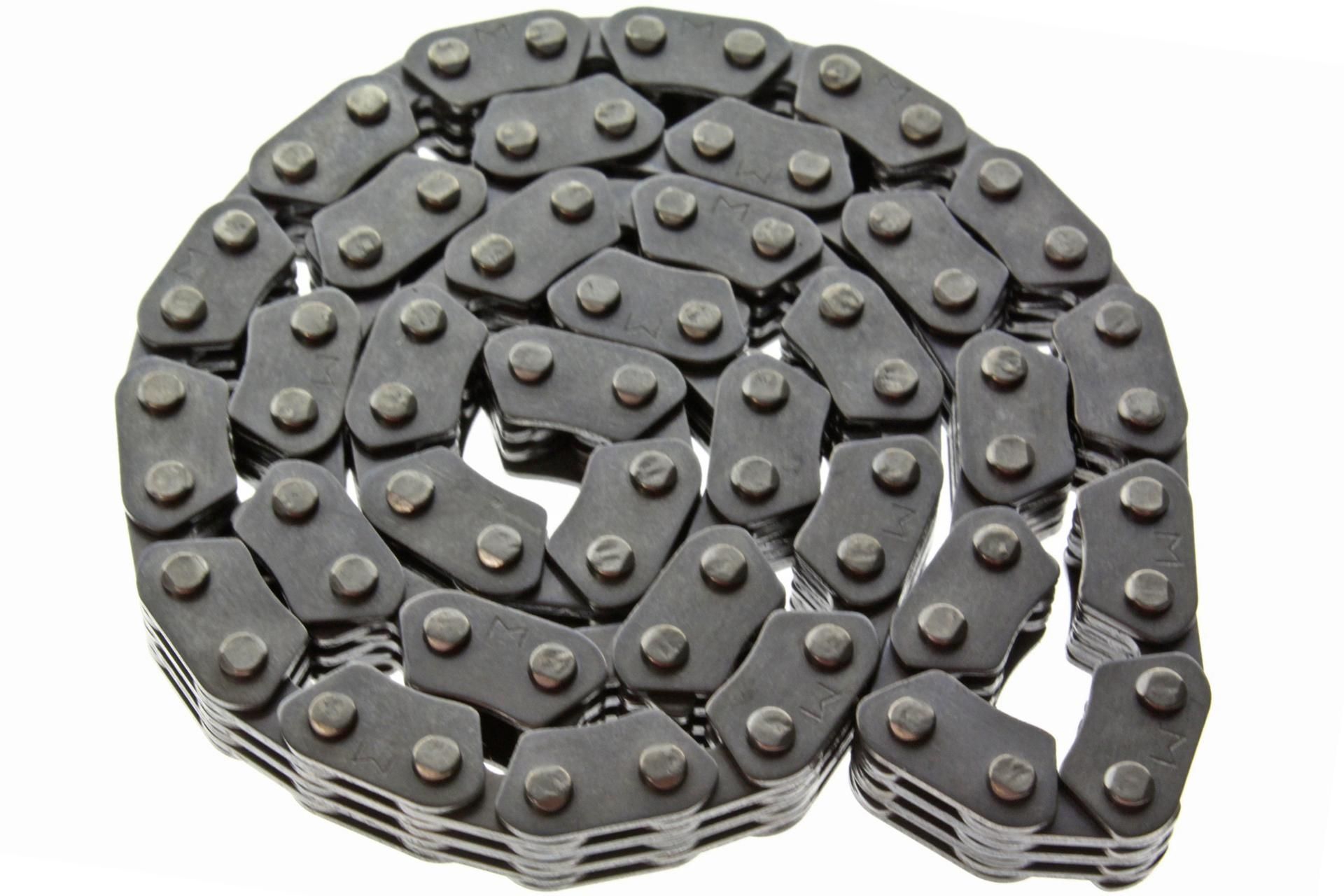 Цепь масляного насоса оригинал Honda 15136-MR1-003, 15136-MR1-000