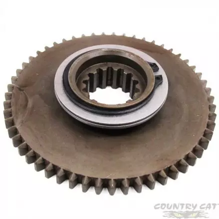 Шестерня коробки задней передачи 55 зубов Arctic Cat 0702-048