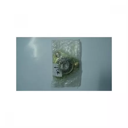 Фланцы приводного вала с подшипником Arctic Cat Bearcat 660,  T660 04-08  0602-19+1602-374 0702-567