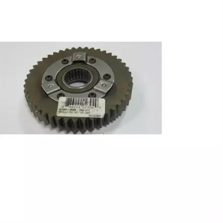 Шестерня в сборе Arctic Cat BEARCAT WIDE TRACK, TURBO 1602-699, 0702-630