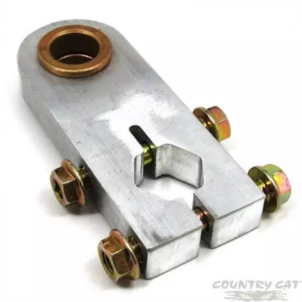 Скоба верхнего ролика Atcric Cat T660, ZR, 4-STROKE, PANTERA, PANTHER 0704-014, 0704-981