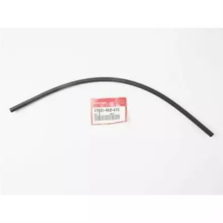 Трубка горловины Honda TRX680/650/500/420/400/350/250 17521-HA2-670