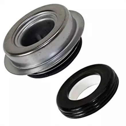 Сальник водяной помпы Honda TRX 680/500/450/420  VTR/RVT 1000 ST1300 XR650 CRF450 19217-MAL-300