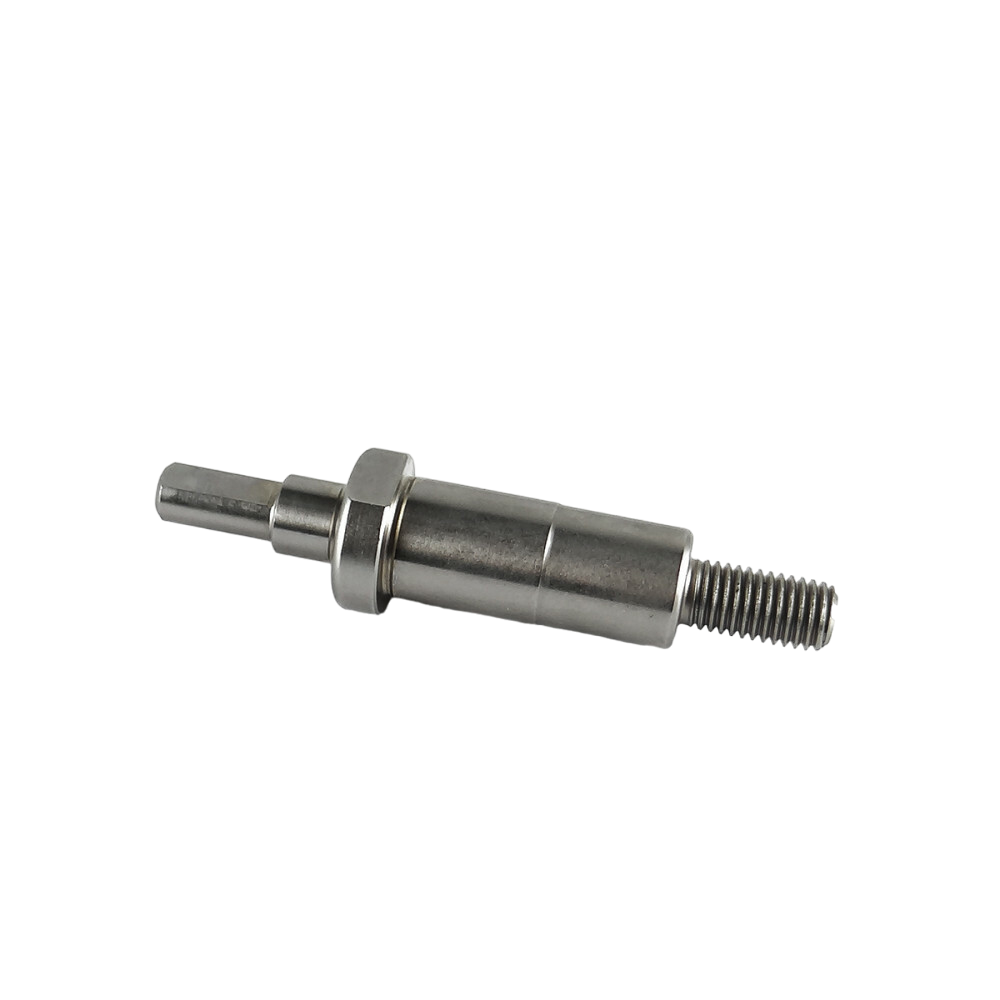 Вал помпы насоса Honda 19241-MEB-670