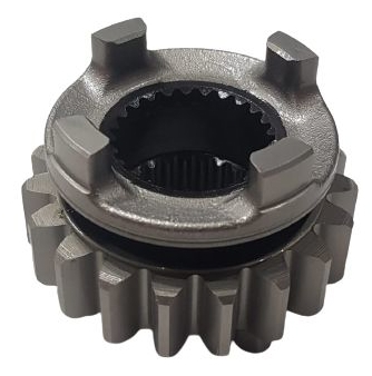 Шестерня КПП 19 зуб. Honda 23441-MKE-AF0