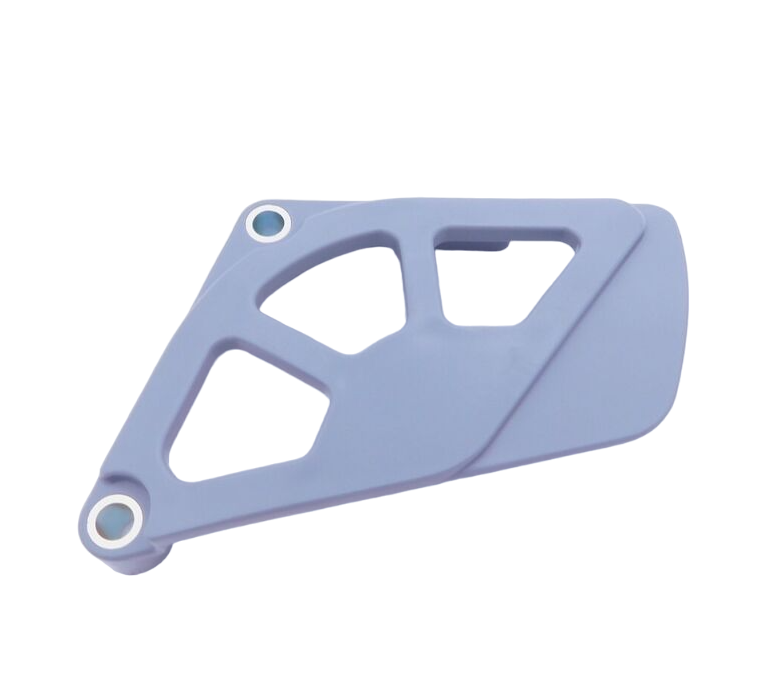 Защита передней звезды Honda 23810-KZ3-L20