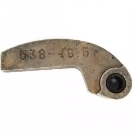 Грузы вариатора 49.5g Arctic Cat Pantera, BEARCAT, BEARCAT WIDE TRACK 0746-538