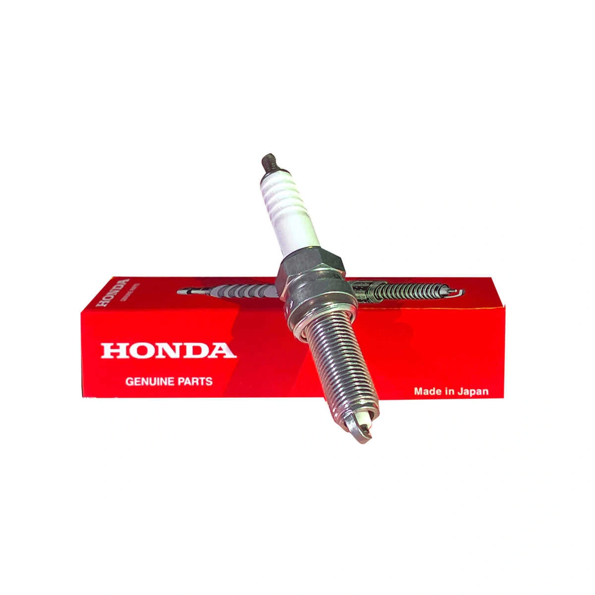 Свеча зажигания оригинал Honda 31909-MJP-G51 (SILMAR8A9S)
