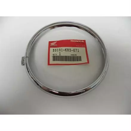 RIM, HEADLIGHT