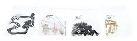 Ремкомплект карбюратора Yamaha XVZ13 Royal Star 00-13 (ремкомплект карбюратора) 26-1642
