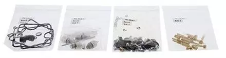 Ремкомплект карбюратора Suzuki GSF1200 Bandit 01-05 26-1699 All Balls
