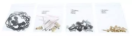 Ремкомплект карбюратора Suzuki GSF1200 Bandit 97-00 26-1700 All Balls