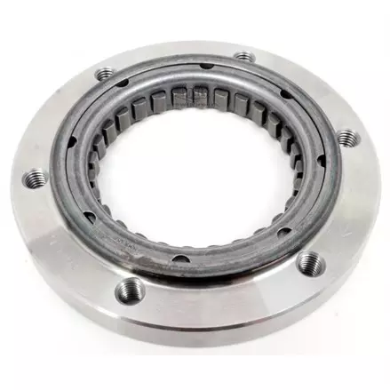 Обгонная муфта стартера Arctic Cat 1000, 700, 650, 550 TRV, MUDPRO, WILDCAT, THUNDERCAT, PROWLER 0802-035