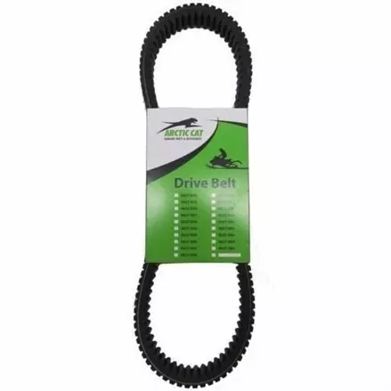 Оригинальный ремень вариатора Arctic Cat 700, 650, 550 TRV, MudPro, Prowler, Alterra 05+ 0823-013