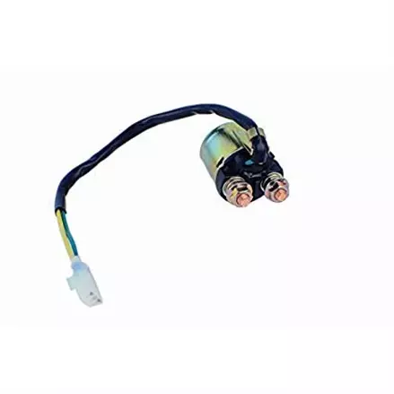 SW, STARTER MAGNETIC