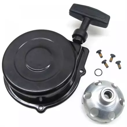 Ручной стартер квадроцикла Arctic Cat 400, 366, 350 08-15 0837-008
