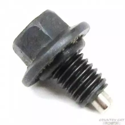 Сливная пробка редуктора Arctic Cat TRV, MudPro, Cruiser, LTD, H1, Textron 1402-211