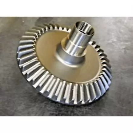 Шестерня (41T)  Honda 41431-HN8-000