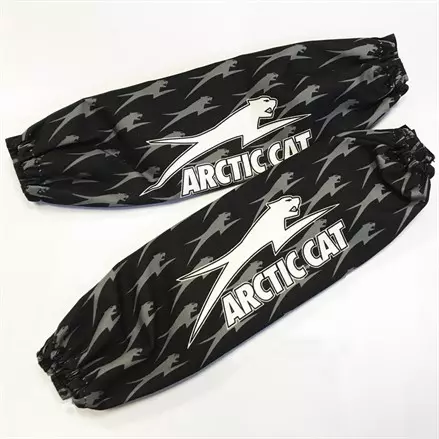 Чехлы передних амортизаторов квадроцикла Arctic Cat 1436-099
