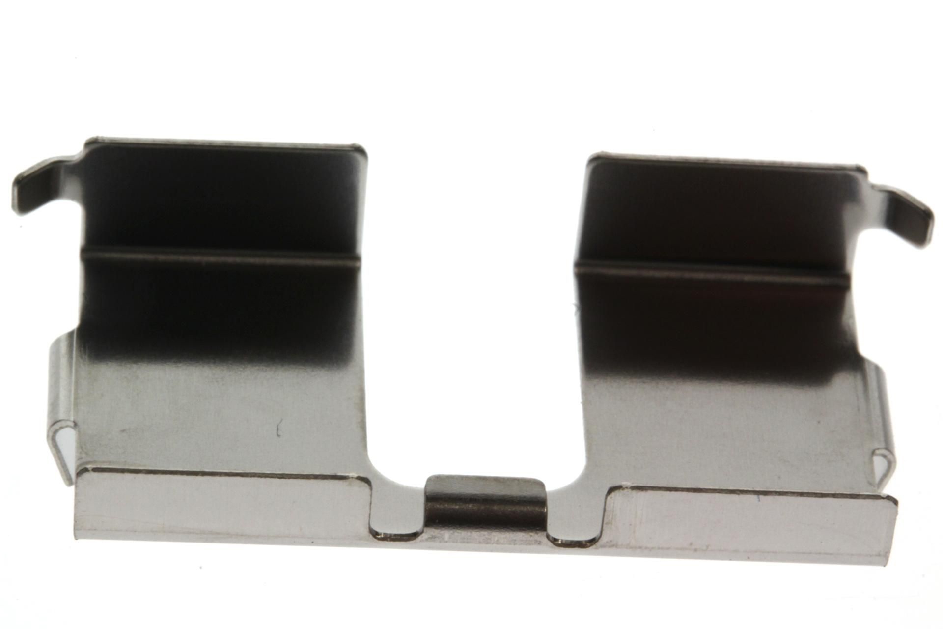 Фиксатор клипса Honda 43112-KZ4-J41