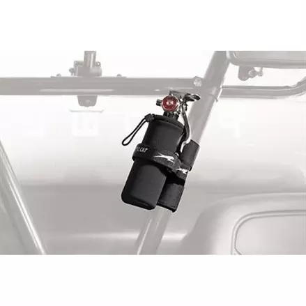 Держатель бутылки на UTV, квадроцикл Arctic Cat 1436-579 Arctic Cat 1436-579