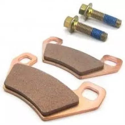 Тормозные колодки задние Arctic Cat WildCat 1000 2012+ 1436-811