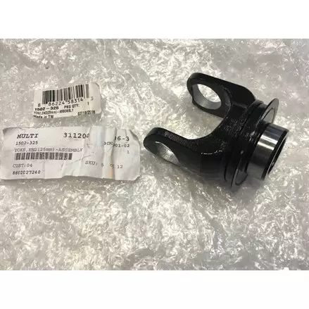 Вилка кардана со стороны двигателя Arctic Cat 1000 TRV,  Mudpro,  Criser,  LTD,  Thundercat 1502-325