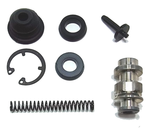 Ремкомплект главного тормозного цилиндра Honda CBR1000RR оригинал 45530-MEL-006