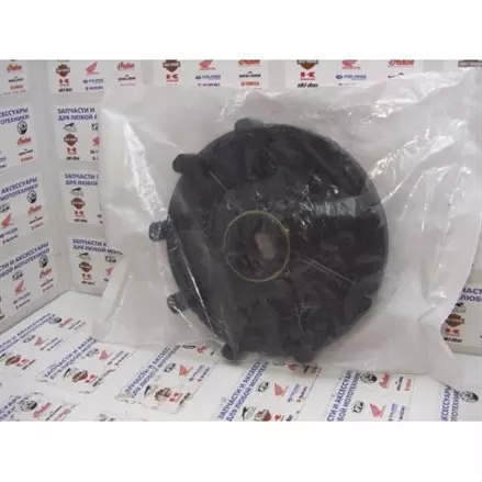 Приводное колесо вала Arctic Cat Bearcat WIDE TRACK Turbo, WIDE TRACK 1602-854