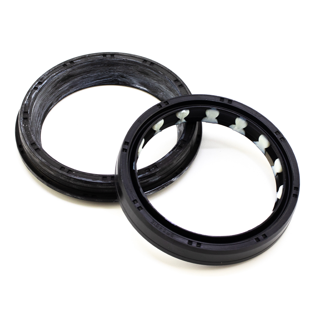 Сальник и пыльник вилки Honda 51490-KRN-A91