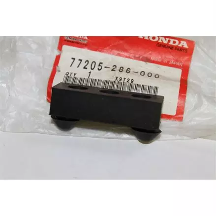 RUBBER B  77205-286-000