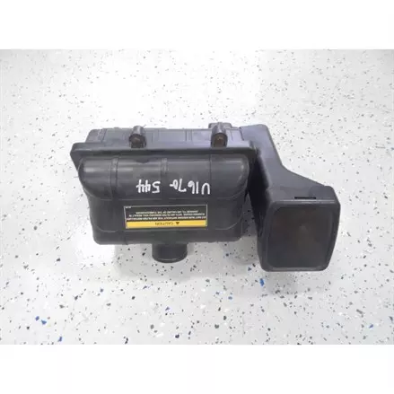 Воздухозаборник снегохода Arctic Cat T660 TURBO,  BEARCAT WIDE TRACK TURBO 2004-2008 1670-544