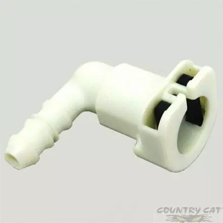 Фиттинг 90градусов Arctic Cat 3, 8X5, 16X90 1670-878