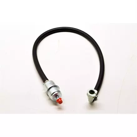 Фильтр топливный в сборе Arctic Cat TZ1, Z1, Jaguar Z1 1100 1670-834, 1670-896