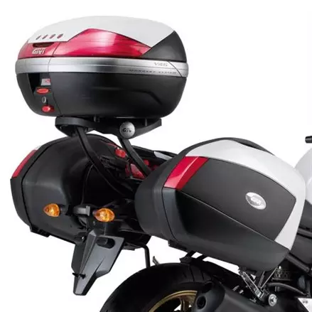 Установочный комплект для площадки верхнего кофра Givi FZ8/FAZER 8'10
