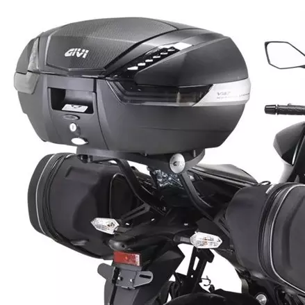 Установочный комплект для площадки верхнего кофра Givi KAW Z800 2013