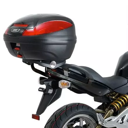 Установочный комплект для площадки верхнего кофра Givi ER 6