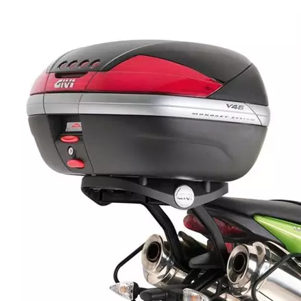 Установочный комплект для площадки верхнего кофра Givi 727FZ