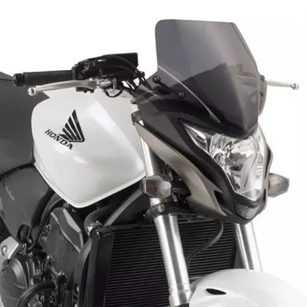Ветровое стекло HORNET600