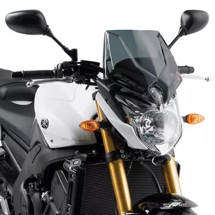 Ветровое стекло FZ8 / FAZER 8N'10