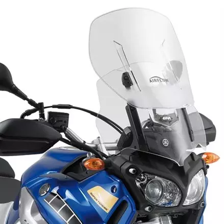 Cтеклo ветровое XT1200Z 2010