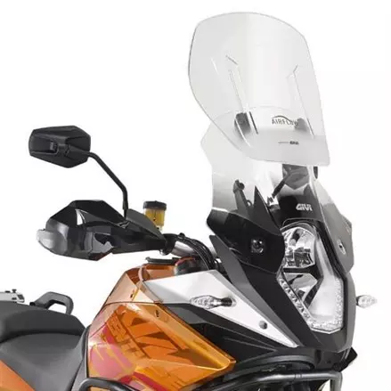 Ветровое стекло KTM ADV/ADV R '13